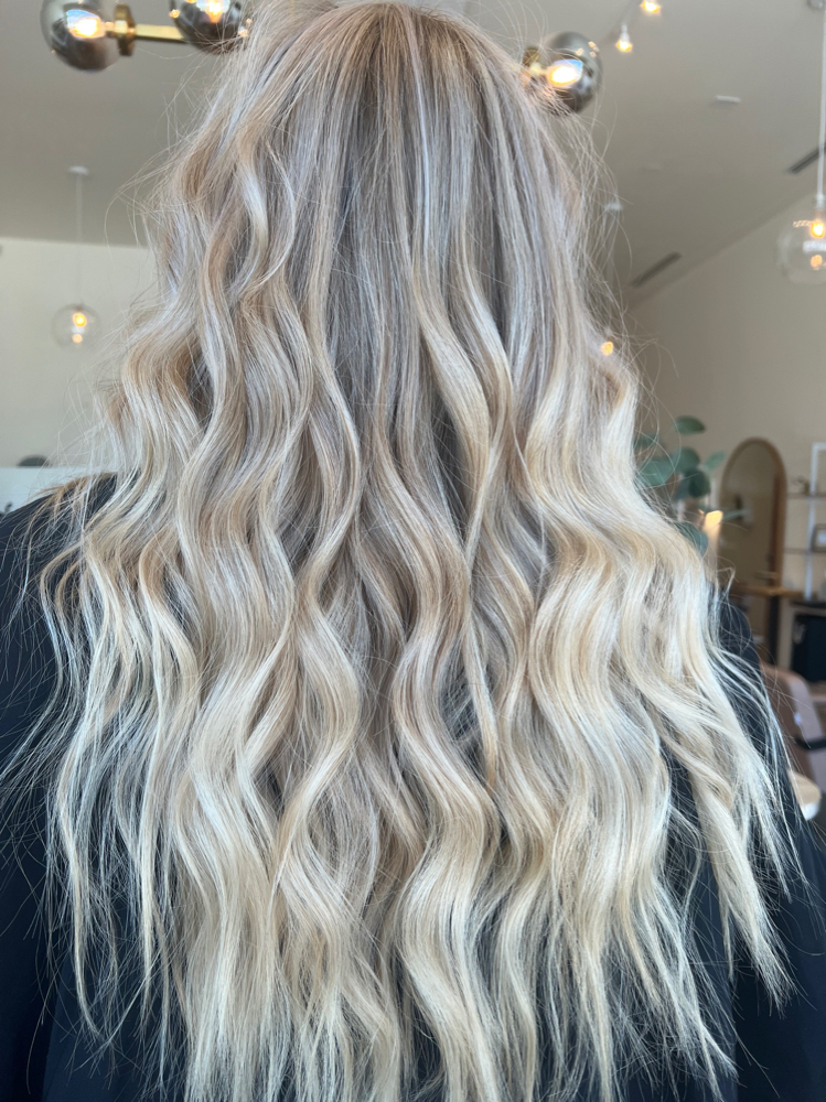 Signature Blonde