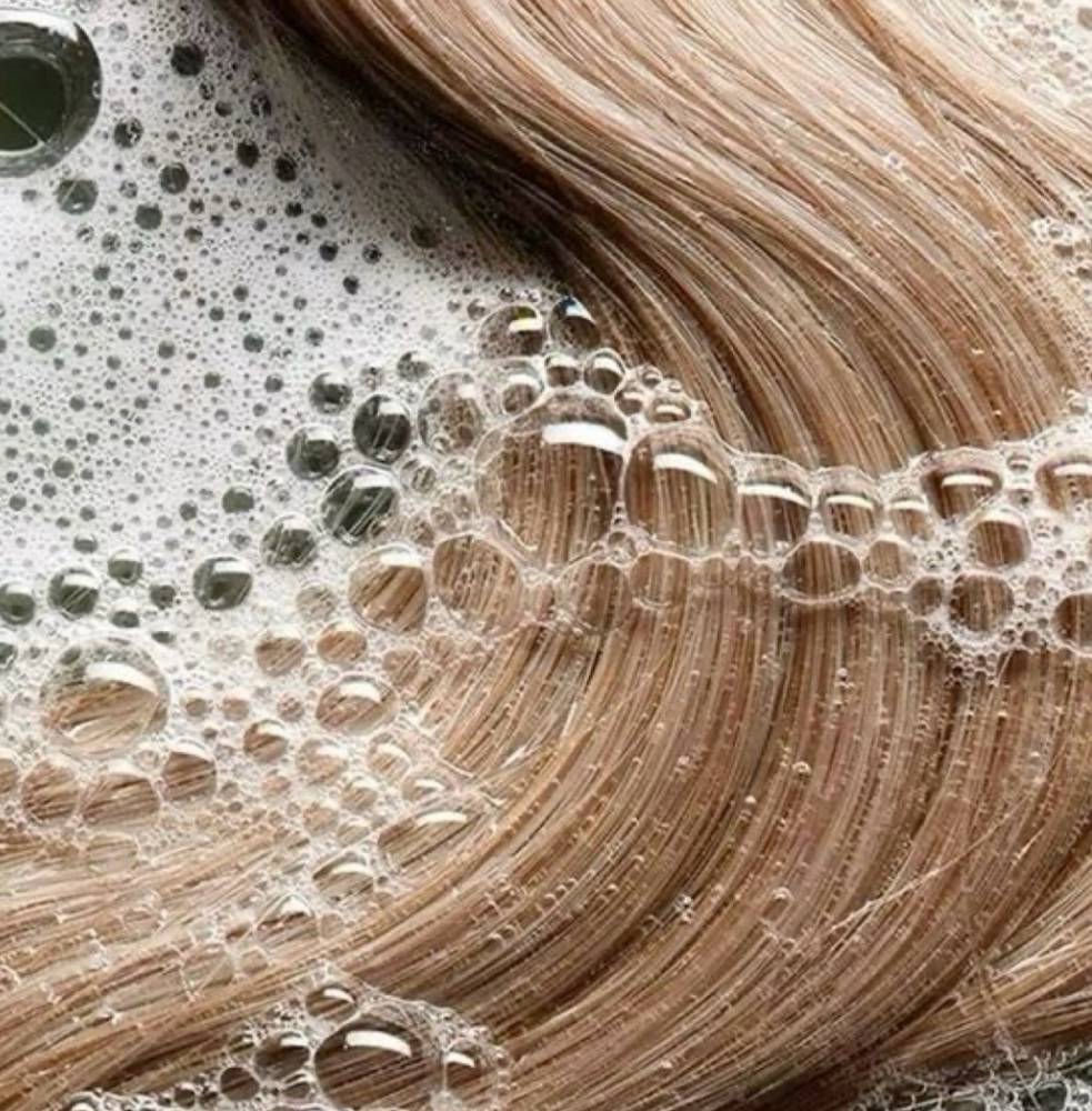 Luxury Keratin Treatment
