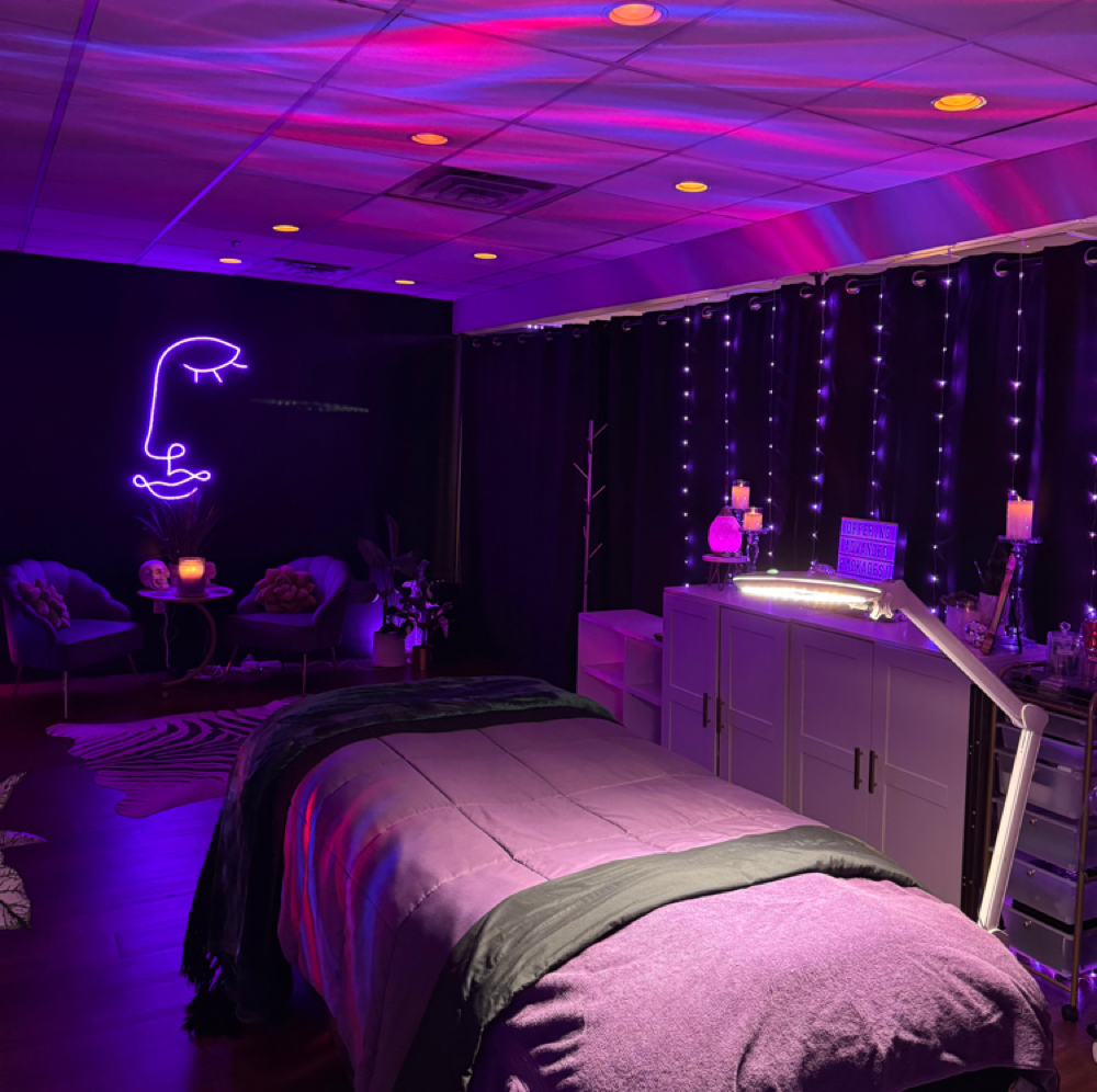 The Korean Liquid Microneedle at Skin Glow By Dominique in North Easton, MA