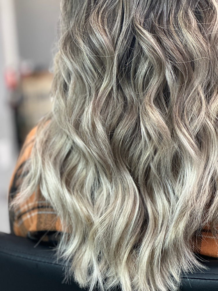 Color Correction