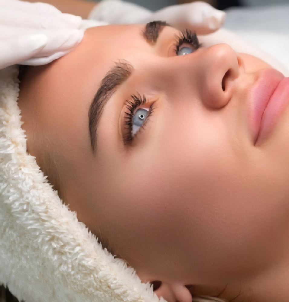 LASH LIFT & TINT