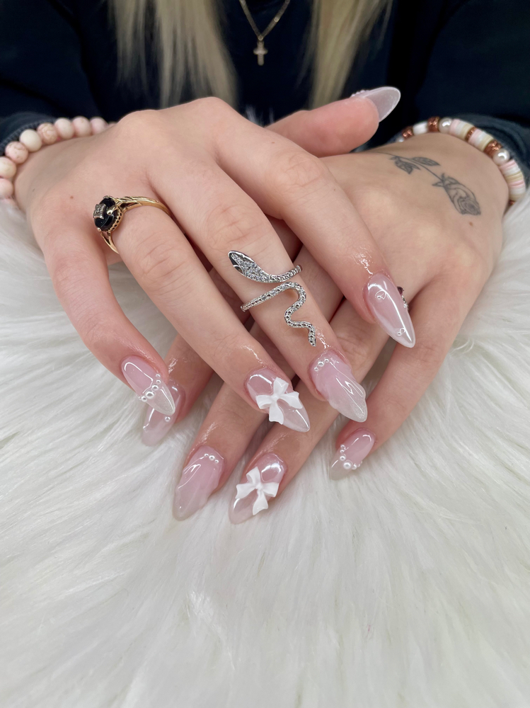 Nail Add Ons