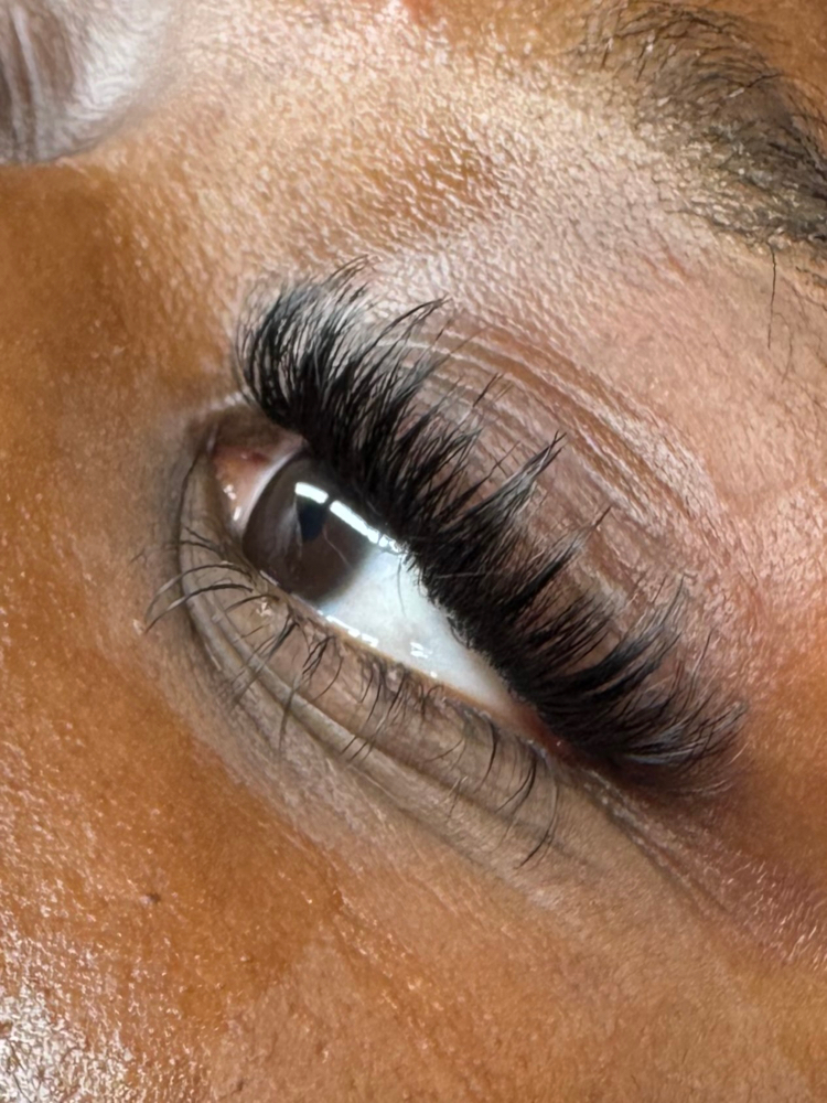 Extreme Mega Volume Set