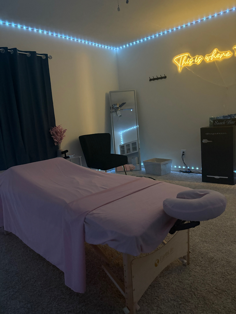 Relaxation Massage - 75 Mins