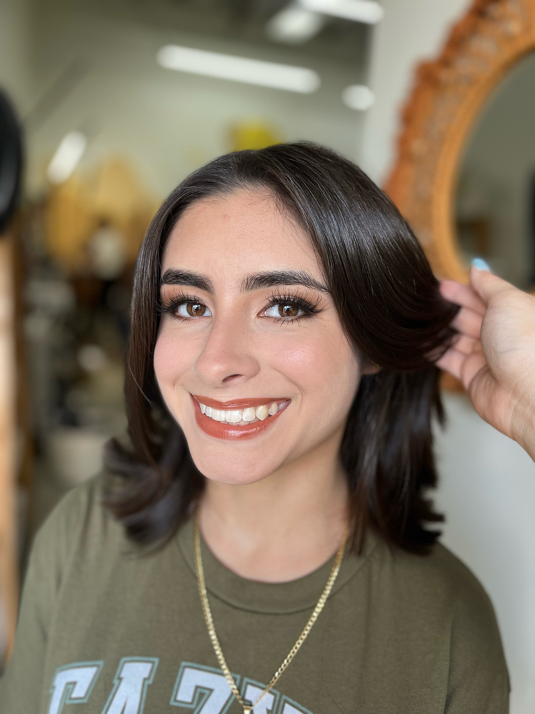 Makeup