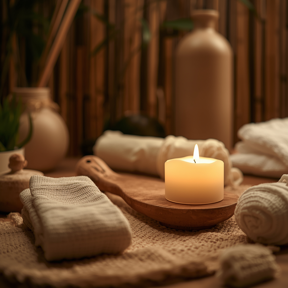 Swedish massage- 1 hour at Massage by Morgan in jackson, MI