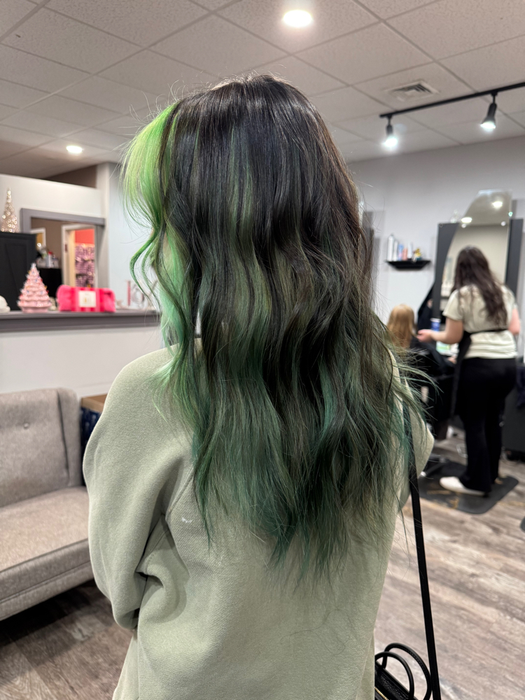 Fashion Color