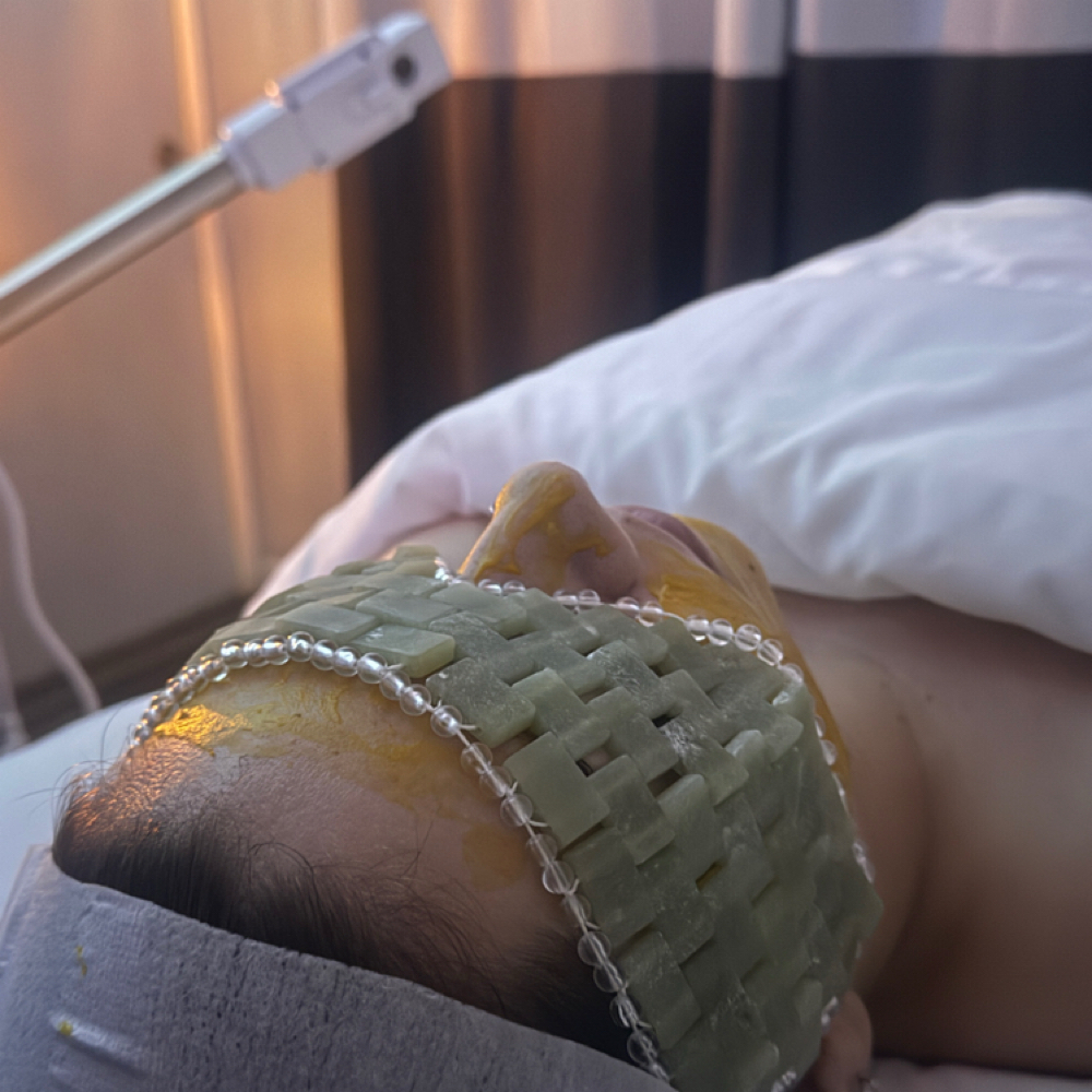 Enzyme Facial at Esthetics By Nancy in Bakersfield, CA