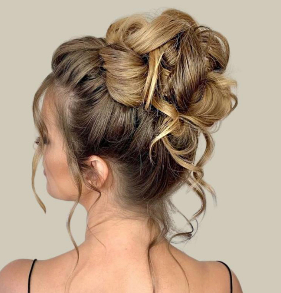 Updo