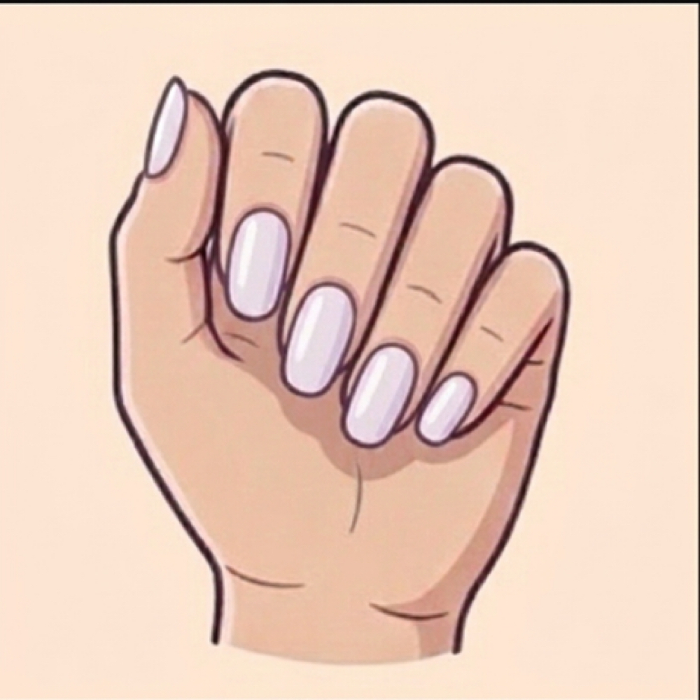 Soft Builder Gel Full Set at Studio K in West Allis, WI