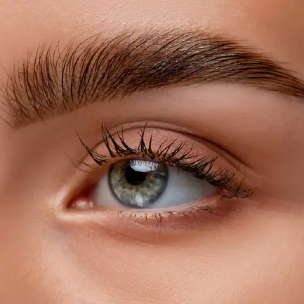 Brow Lamination at Ipanema Skincare in St Charles, IL