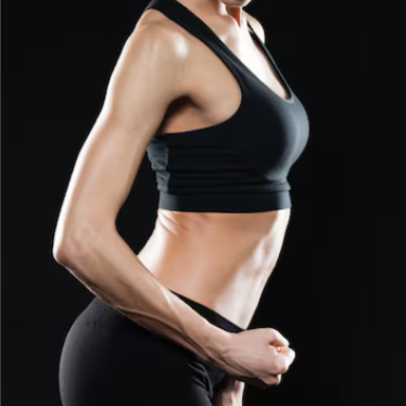 8 Body Sculpting-Deluxe at Infinity Beauty BlancaG in Denton, TX