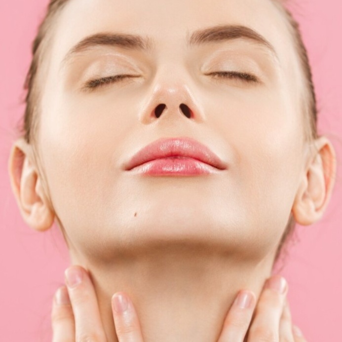 Chin Wax at Yampa Valley Skin Care in Steamboat Springs, CO