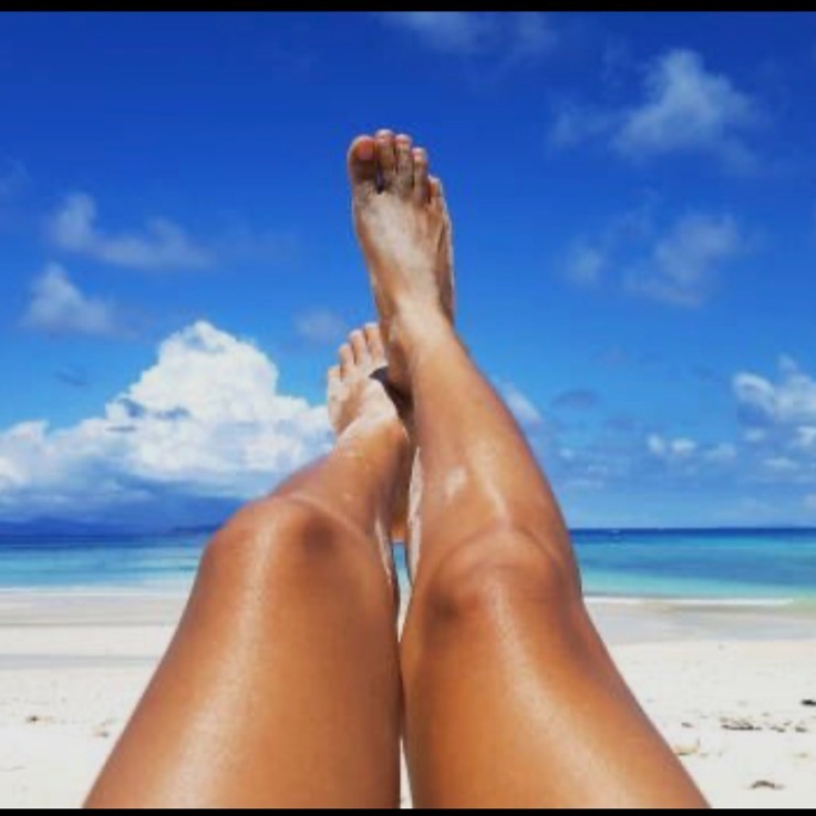 Post-Tan Finishing Powder (Add-On) at Sunset Tanning in Globe, AZ