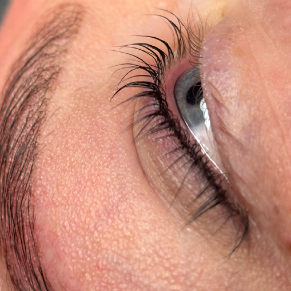 Lash Lift and Tint at Aliya Renee Beauty in Newark, OH