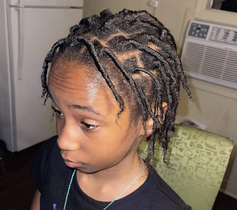 Kids Retwist