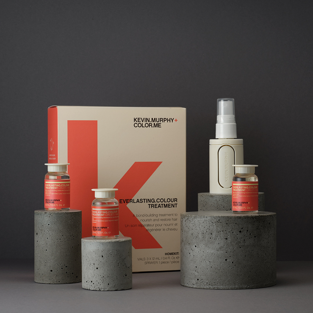 Everlasting Color Treatment Add-On