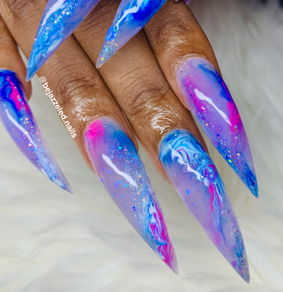 Marble Glass