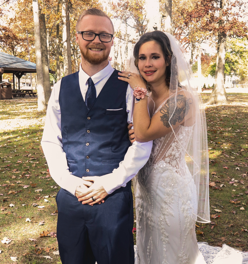 Wedding Photography