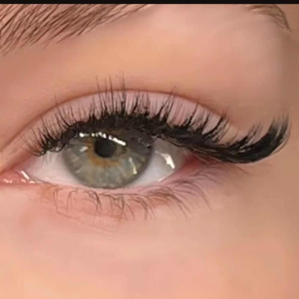 Customized 4 Week Fill at Max Beauty Boutique in Loves Park, IL