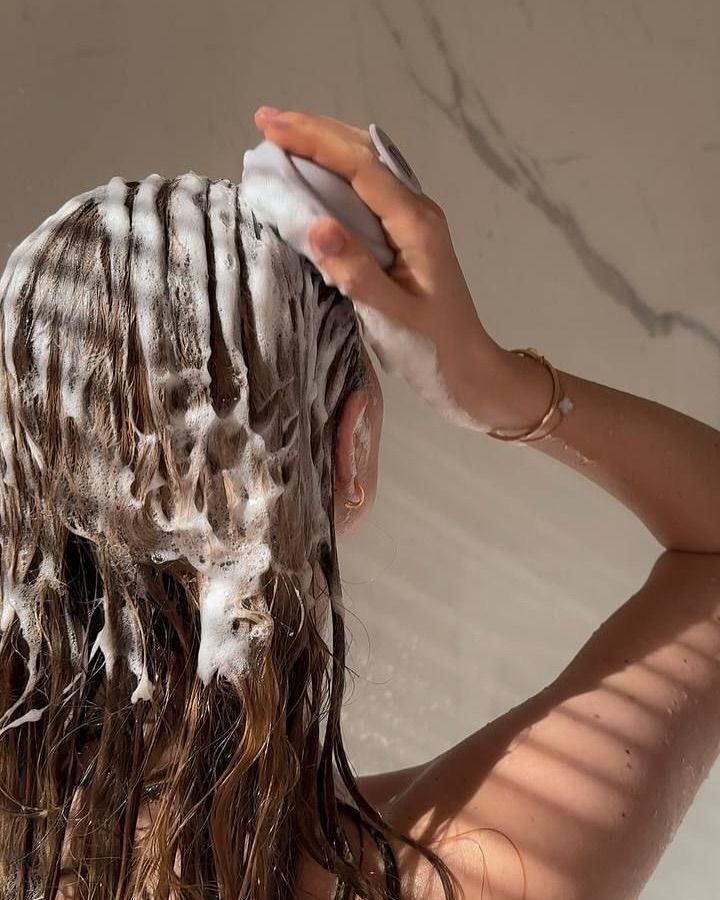 Frosty Peppermint Scalp Refresh