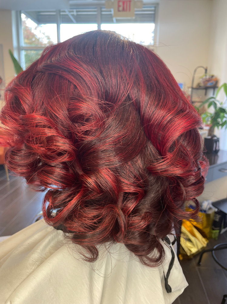 Curls