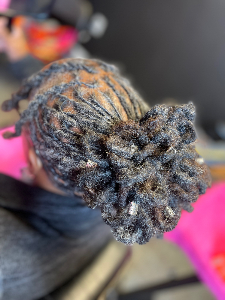 Loc Style