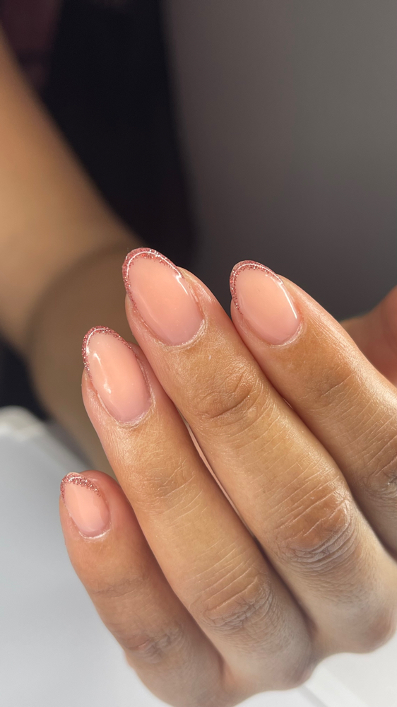 Gel Manicure