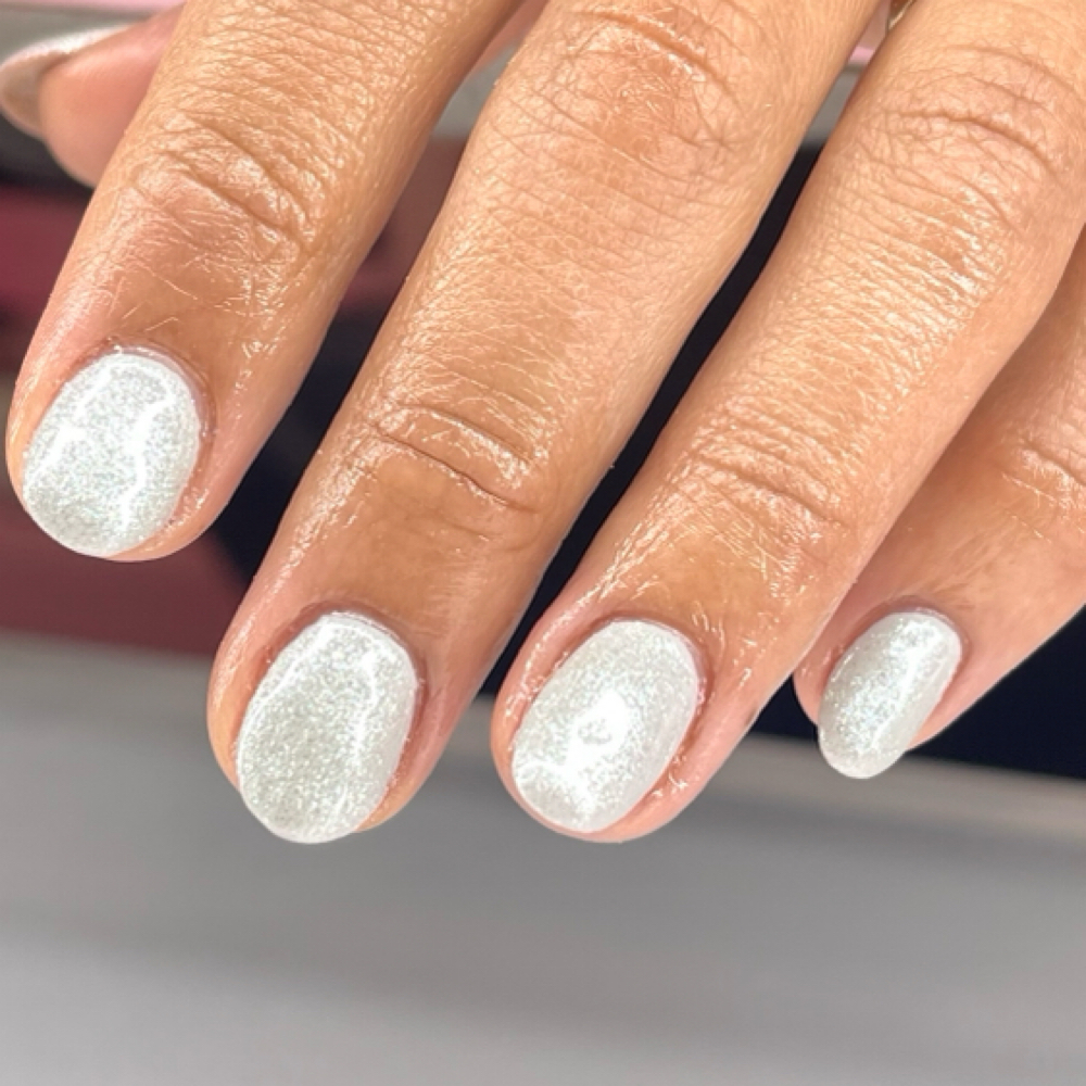 Manicures at Beauty & Essence in Moreno Valley, CA