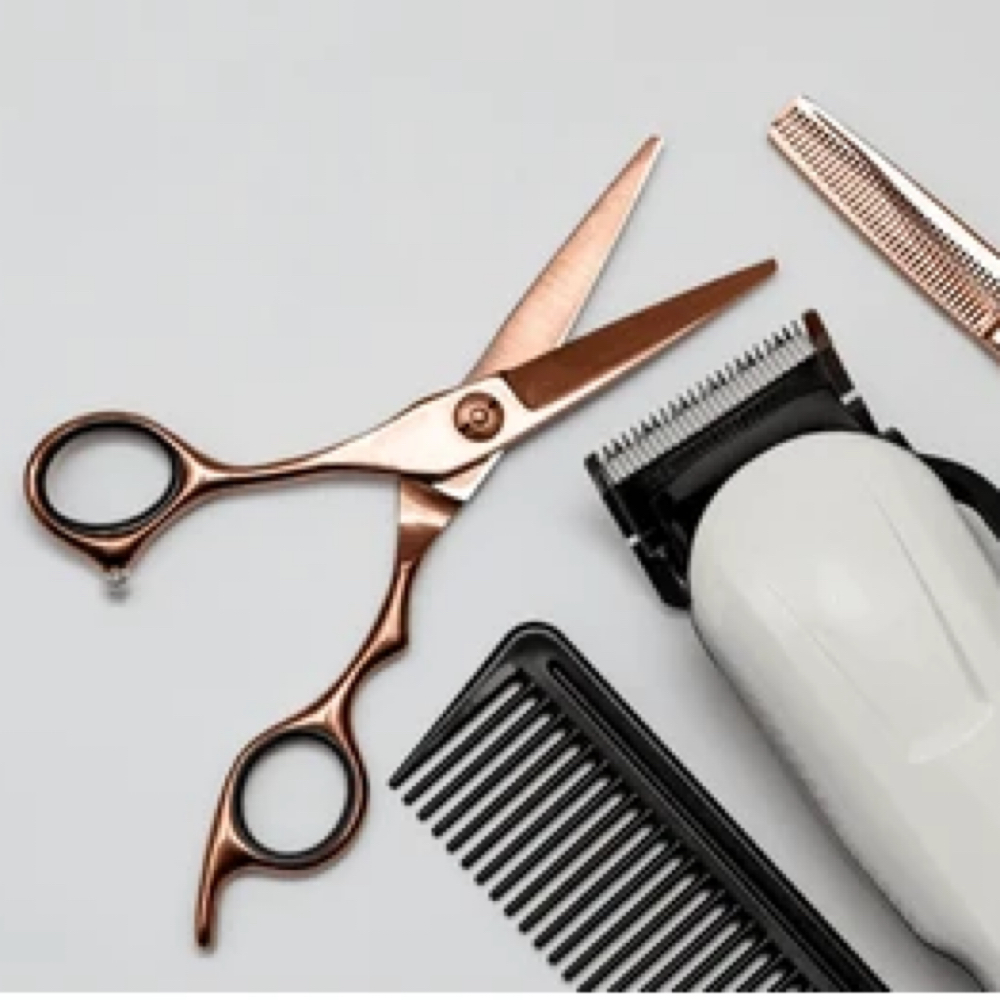 Beard Trim at Jaylin's Beauty Room in Wapakoneta, OH