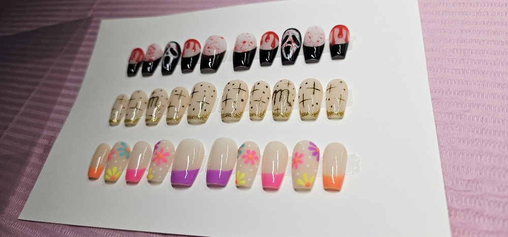 Basic-Create Your Own Set at KC Customs in Harrington, DE