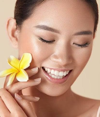 Chin Wax at Boho Beauty Babe in Cottage Grove, OR