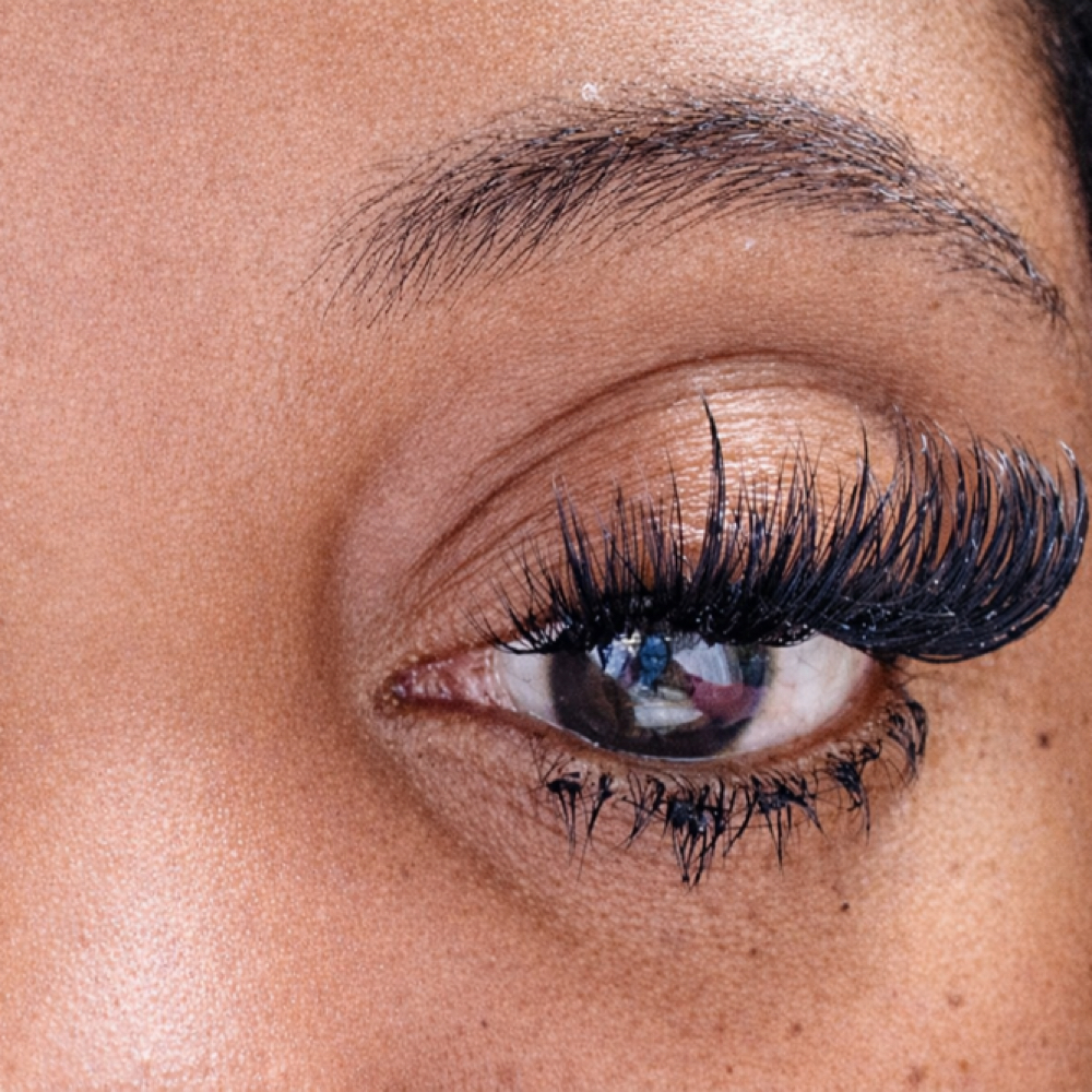 Eyelash Ext. Clusters w/Bottoms at Winx by Kee in Memphis, TN