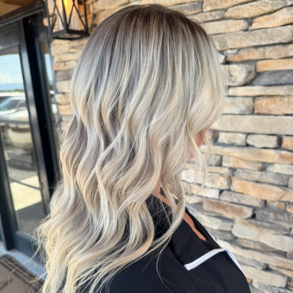 ๐ Moonlit Dimension | Partial High at Enchanted beauty by Megan in Newport,, TN