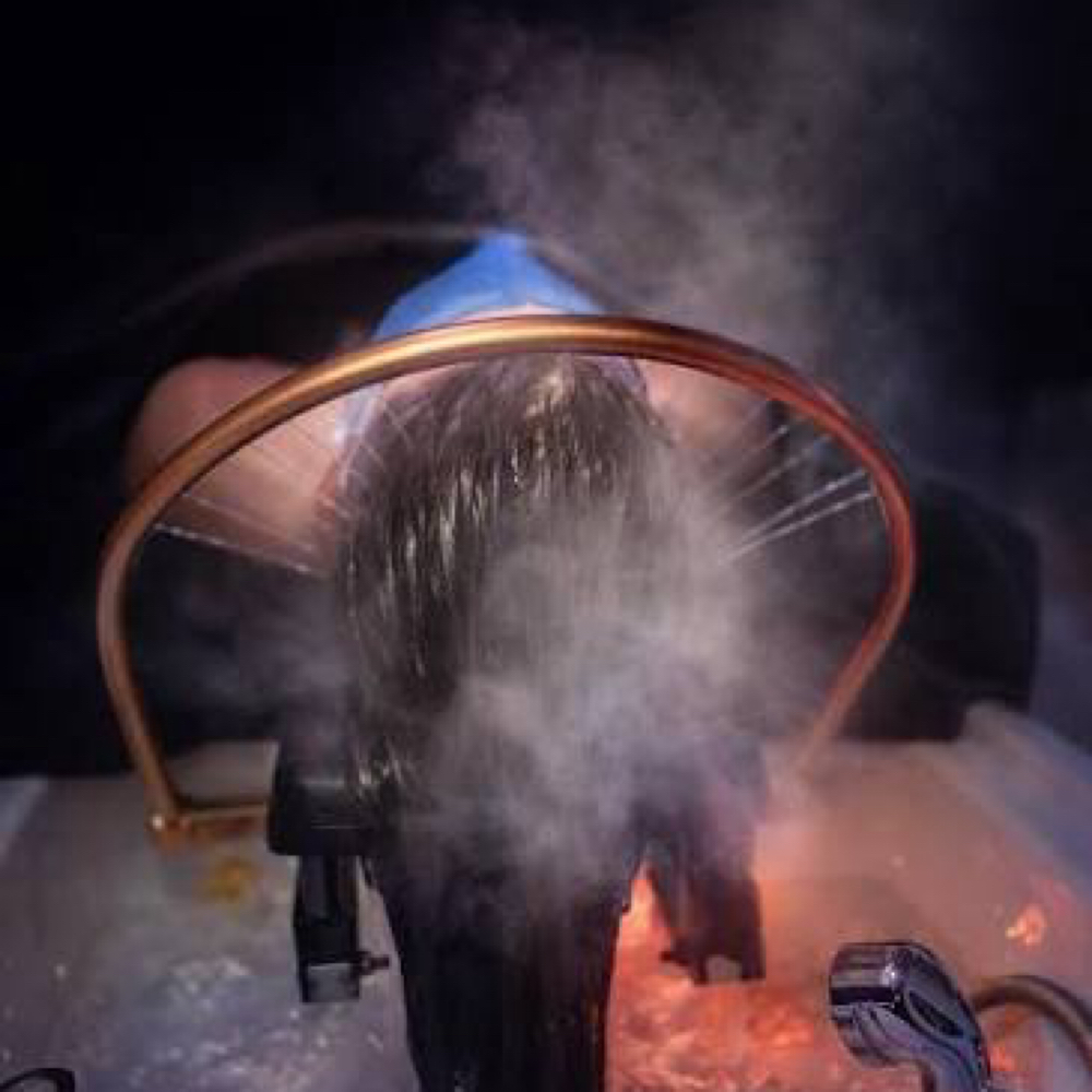 Ultimate indulgence (Intro Offer) at Luxia Head Spa in Winter Park, FL