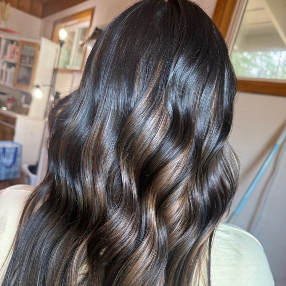 The Gloss at Bombshell Beauty Salon in Redmond, OR