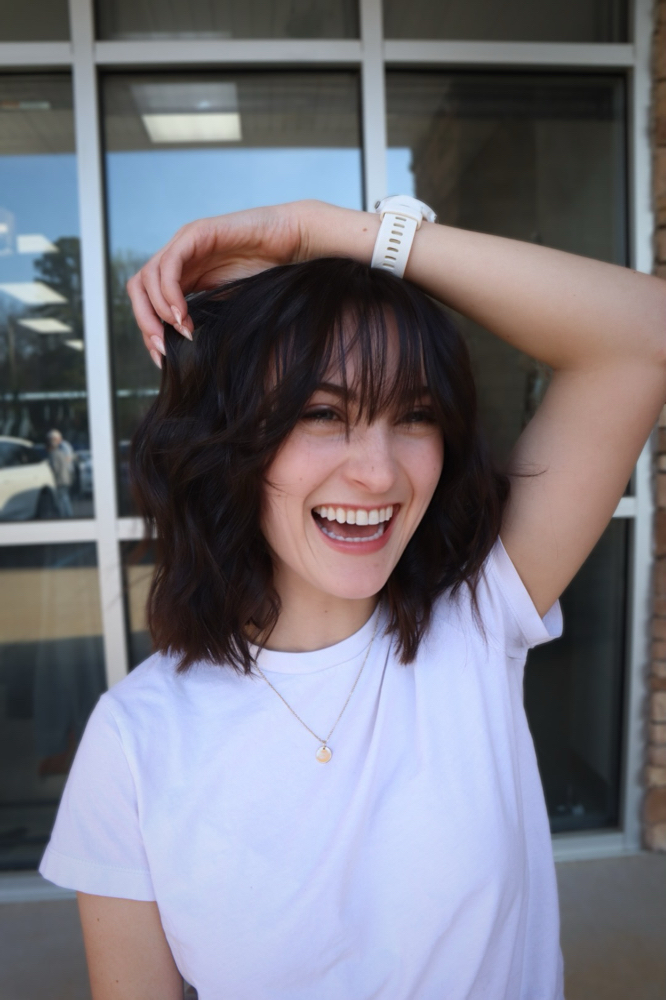 Bang Trim ( Existing Guests)