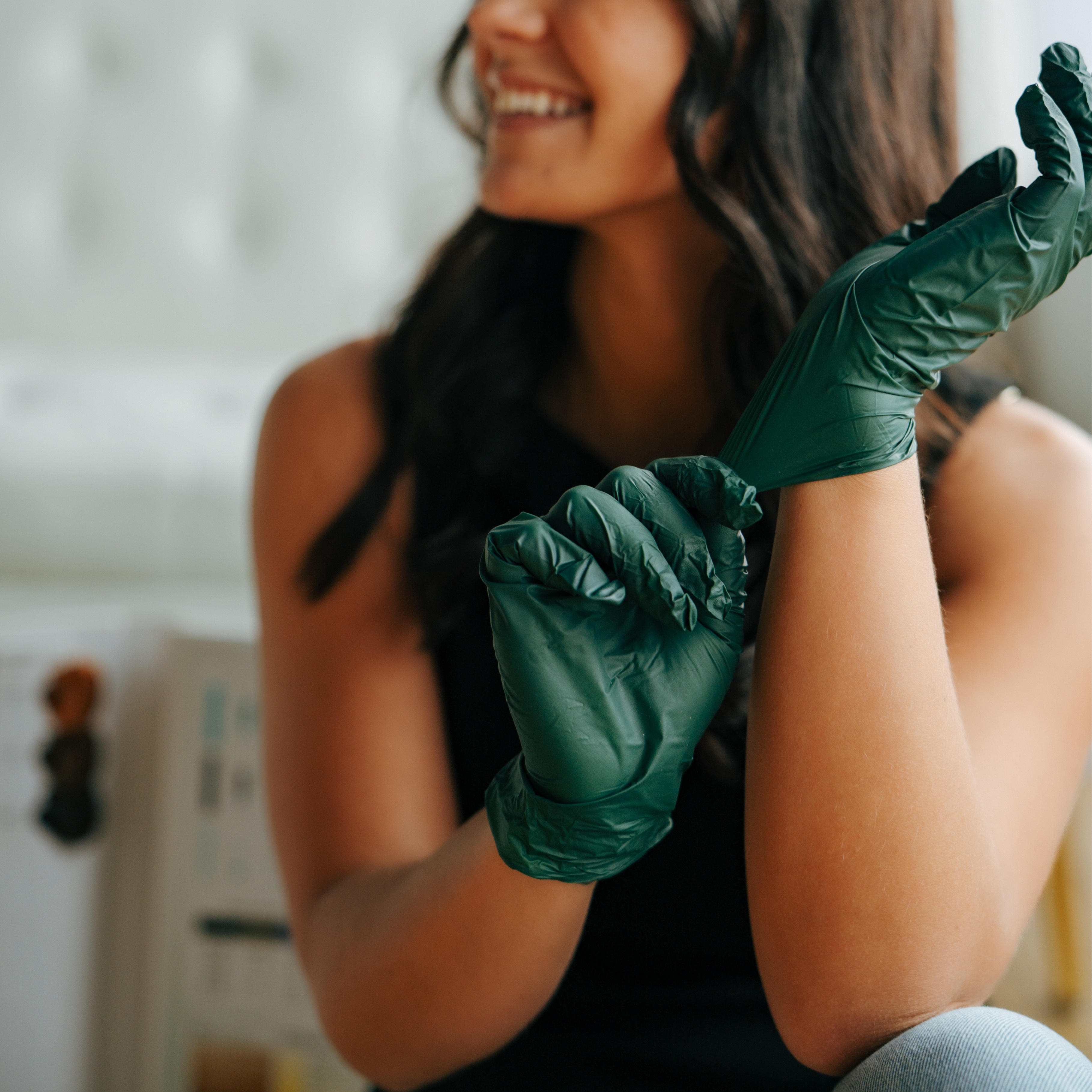 Lip Wax at Shades of Paradise in Manitowoc, WI