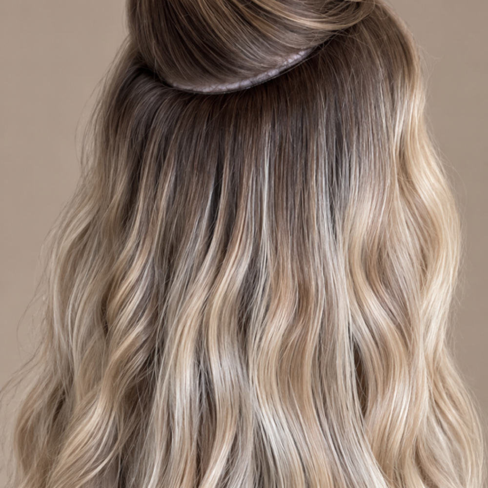 Beaded Wefts (Per Row ) at Handled in Riverside, FL