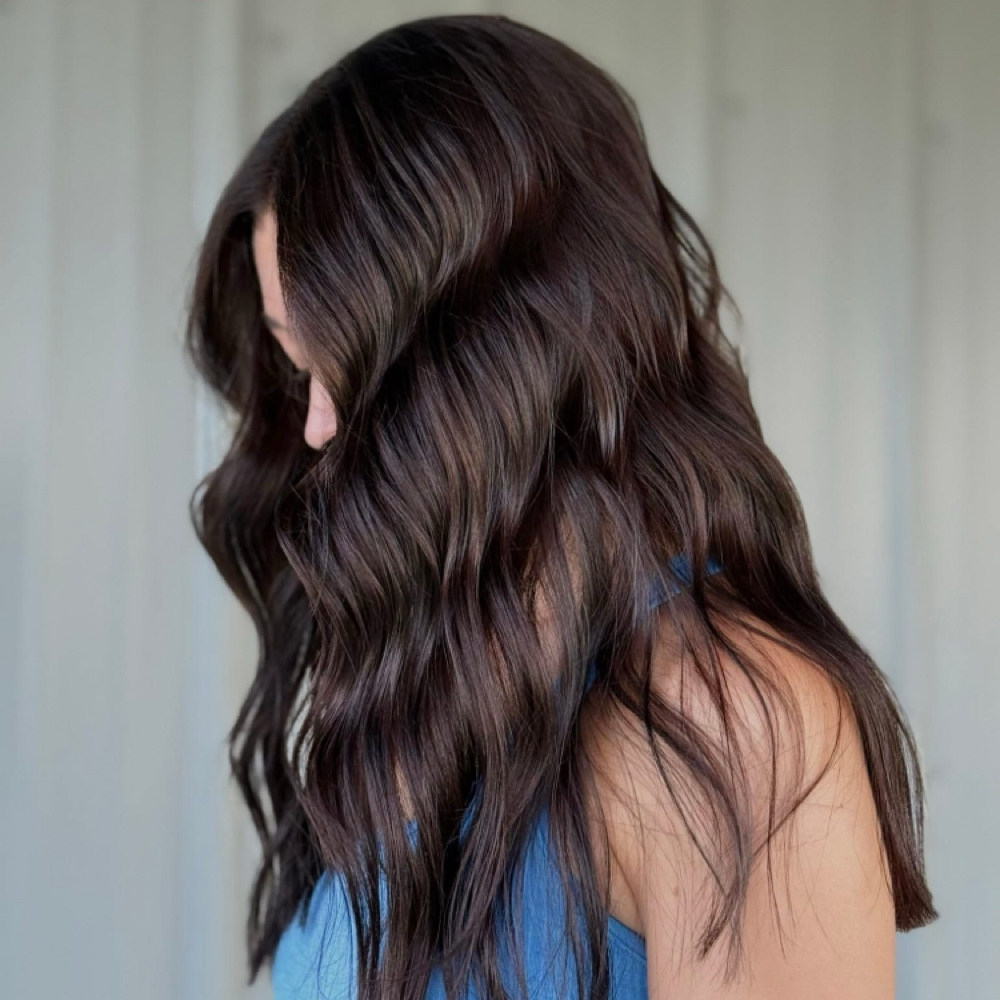 Partial Single Color at The Rooted Mane in hustonville, KY