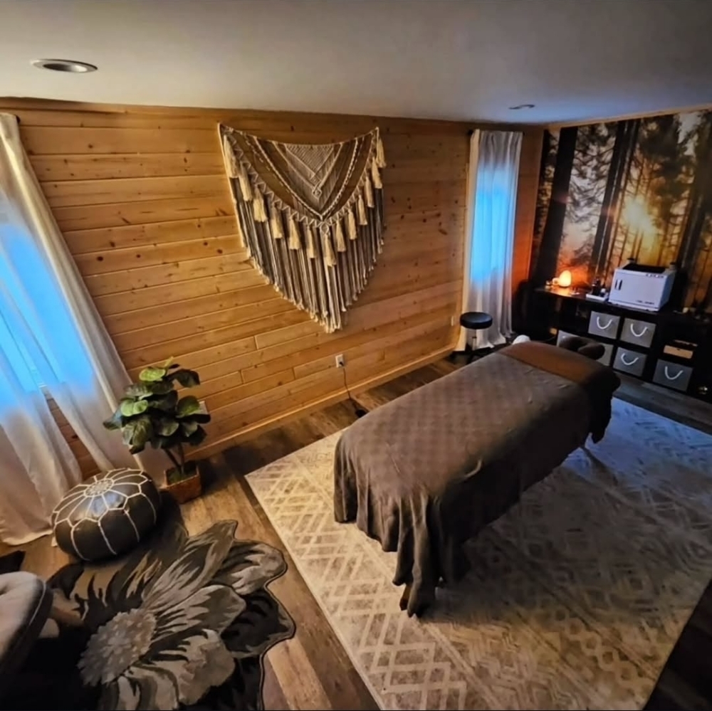 Key Therapeutic Massage