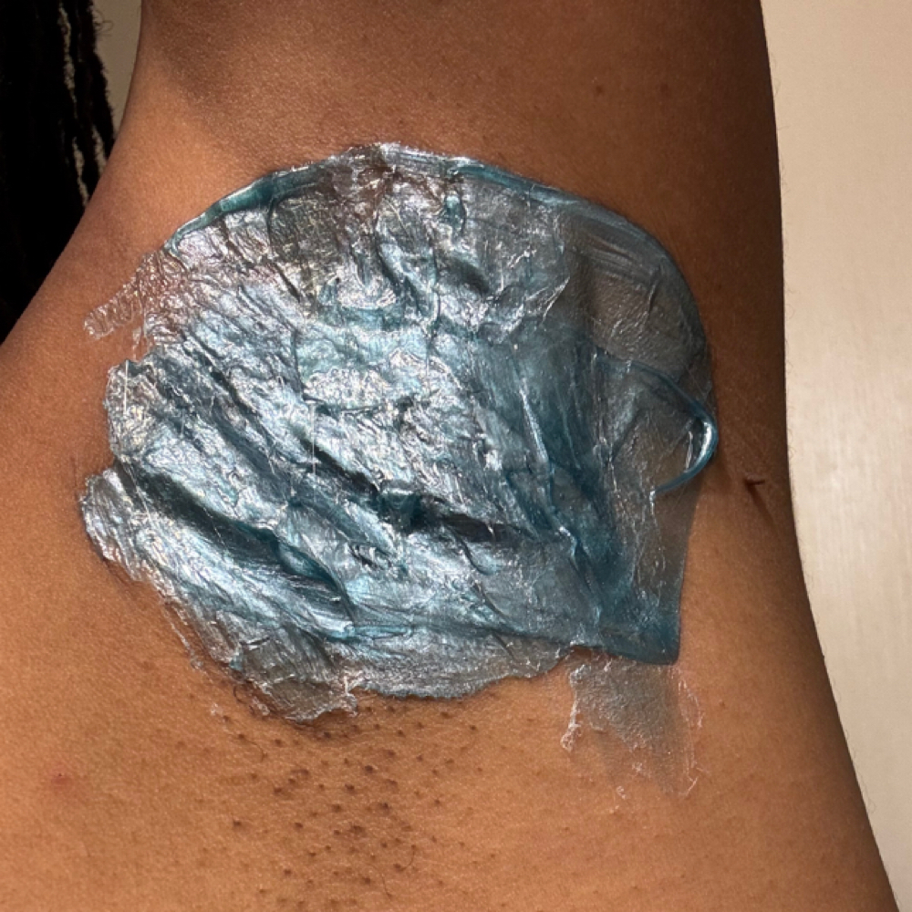Under Arm Wax at TuShai Hopkins in Saint Ann, MO