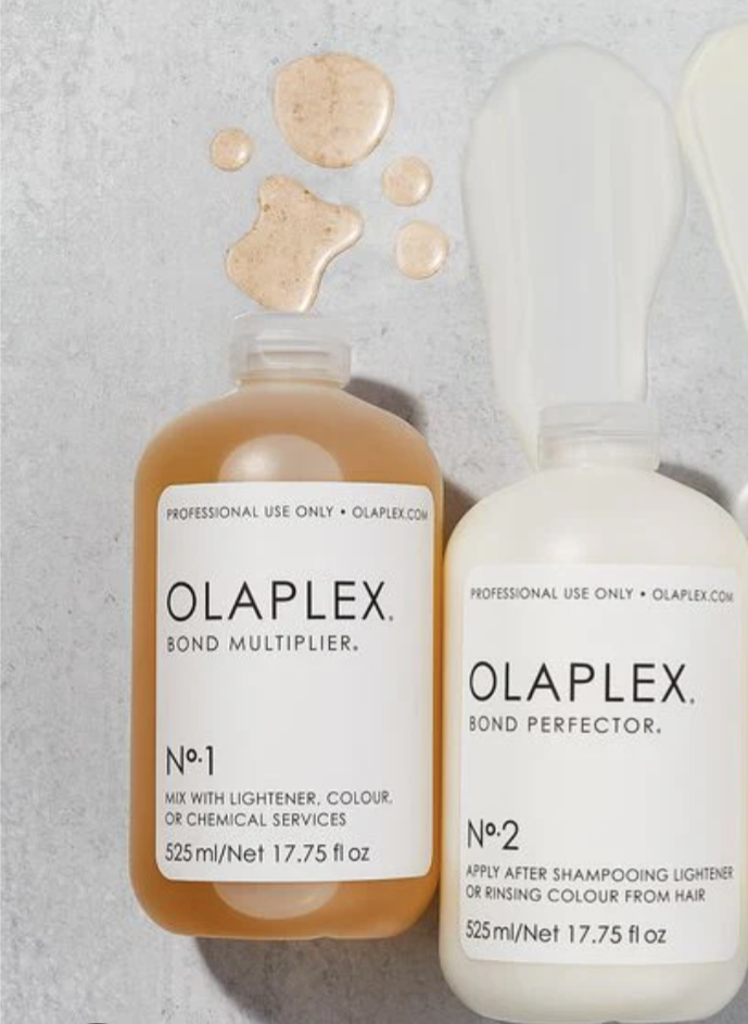 OLAPLEX $35