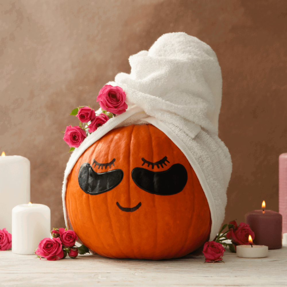 Pumpkin Enzyme Peel Add-On at Farah Elexis Billiot in Houma, LA