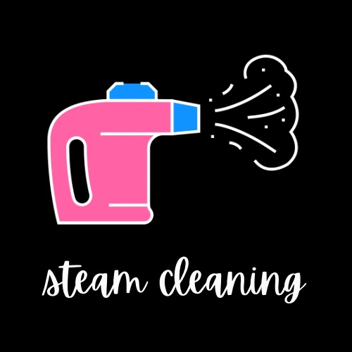 steam cleaning