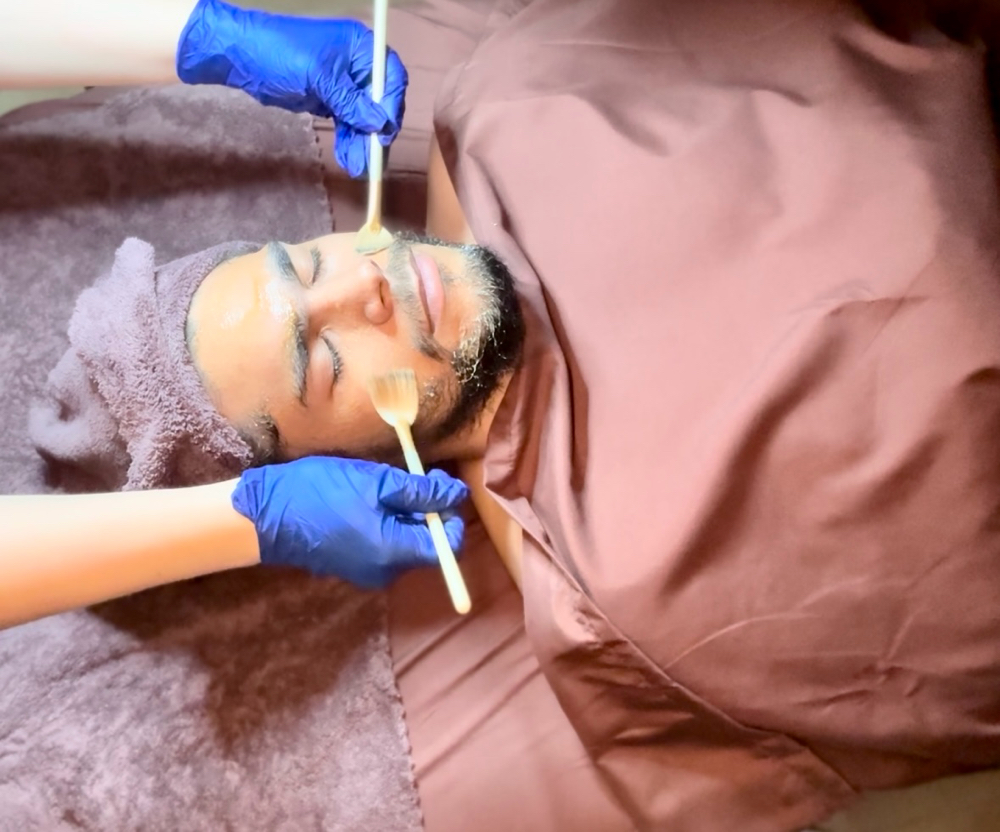 Hydration Facial