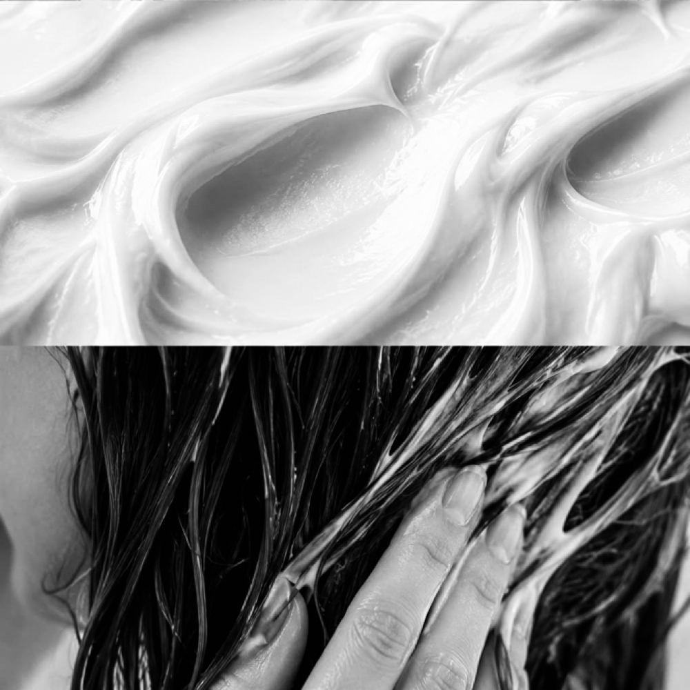 Deep Conditioning Treatment at Eden Salon in Oro Valley, AZ