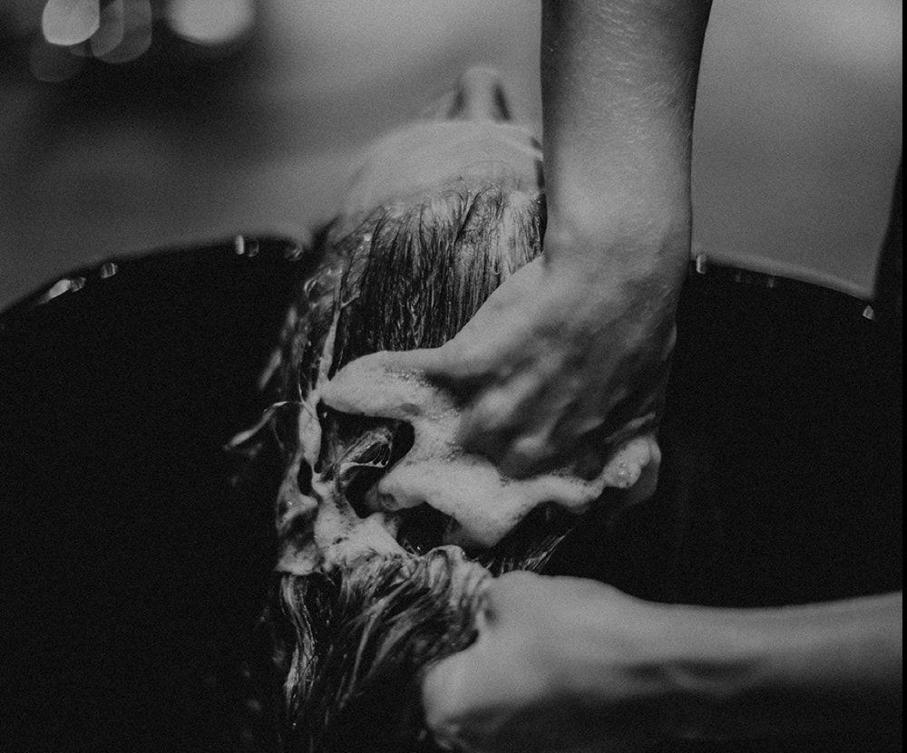 10 Mins In Heaven ( Add On ) at Kortney Stahla @ The Blonde Buffalo in Sheridan, WY