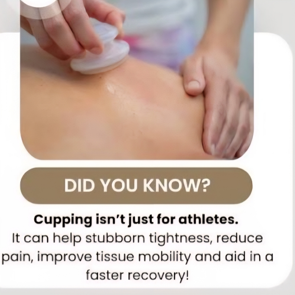 Cupping Massage 90min at Pause....@ Epiphany Massage & Spa in Winston-Salem, NC