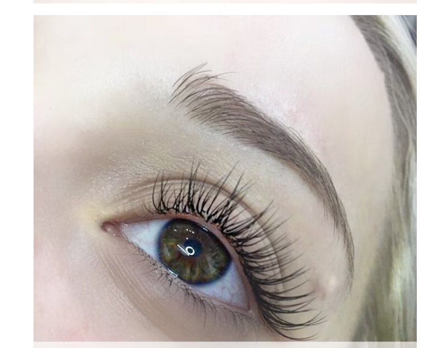 Classic Lash New Set